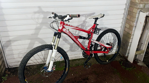 Lapierre spicy 316 full - lapierre,