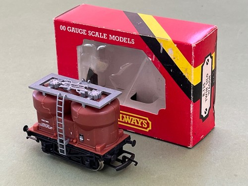 Hornby r125 boxed prestwin - r125,