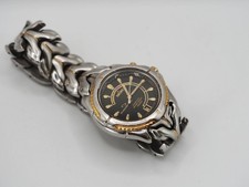 Seiko Kinetic Global Santa Fe