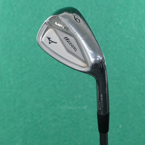 Mizuno forged single - mizuno,