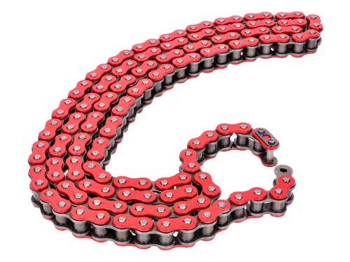 Chain doppler reinforced - reinforced,