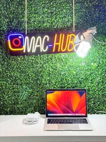 Macbook pro 2017 retina 13 - macbook, 13"