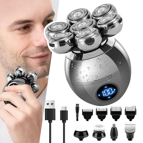 Men electric shaver - men's, 7d