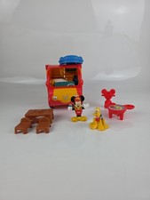 Disney Junior Mickey Mouse