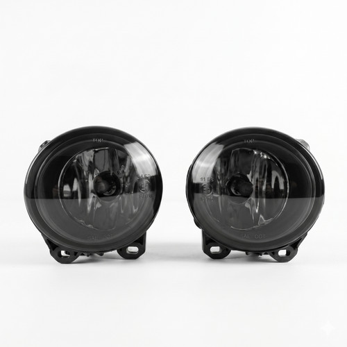 Fog lights smoke fits - fog,