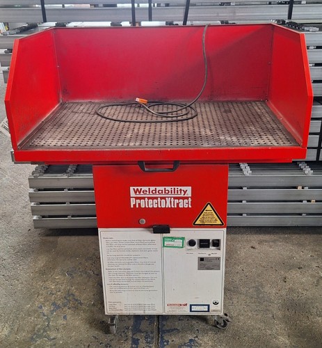 Weldability protectoxtract - weldability,
