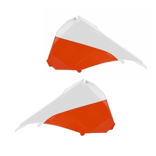 Ktm air filter box cover - air,