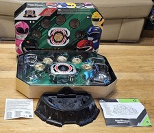 Hasbro Lightning Collection