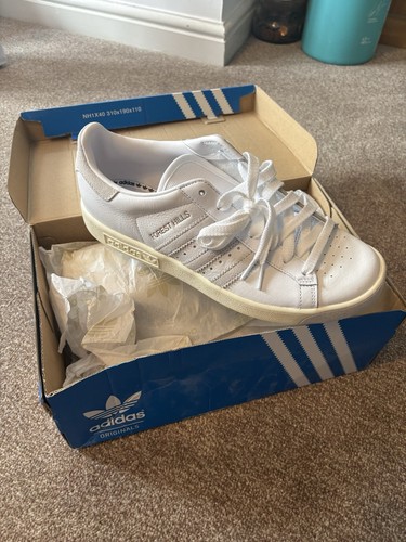 Adidas forest hills - forest, men's