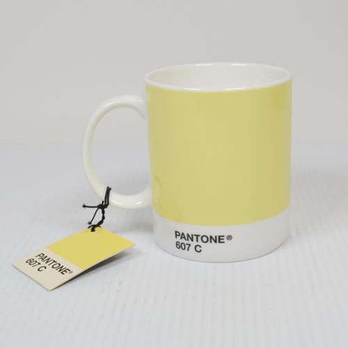 Pantone coffee mug - pantone,