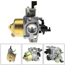 Carburettor Assembly For Honda HRD536 HRH536 Mower GXV160 Engine 16100-ZE7-W21 、