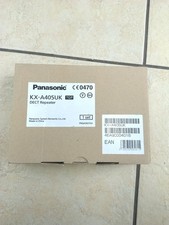 Panasonic KX-A405UK DECT Repeater