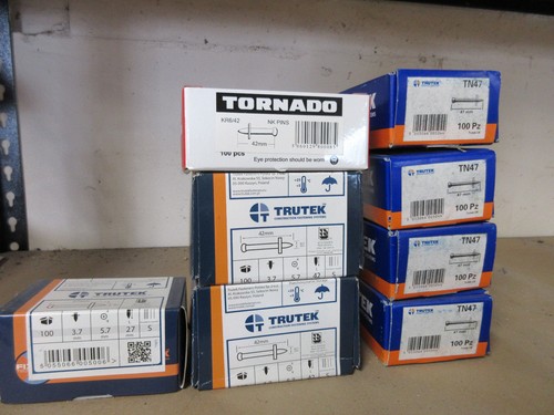 Hilti dx450 type - dx450, nails