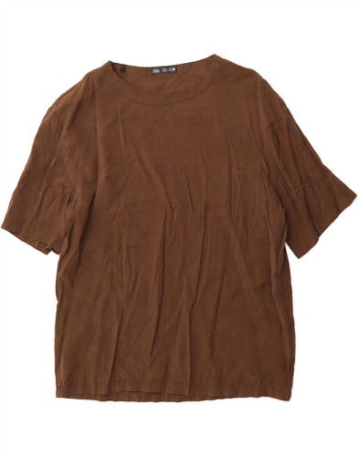Zara womens oversized - zara,