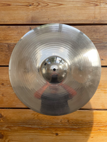 Zildjian custom projection - zildjian,