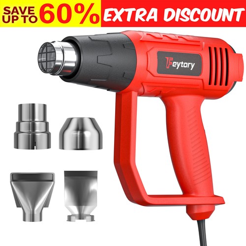 2000w hot air gun mini - air,