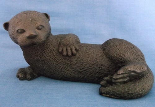Heredities otter kit - heredities,