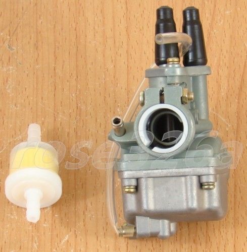 Carburetor for yamaha pw80 - carburetor, pw