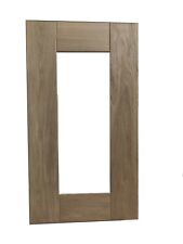 Solid Wood Shaker Kitchen Unit Cupboard Replacement Doors look good painted