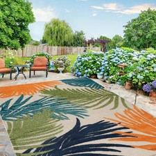 Indoor/Outdoor Lightweight