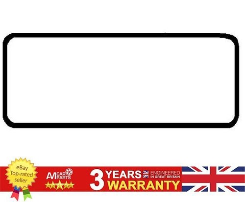 Rocker cover gasket for - cover,