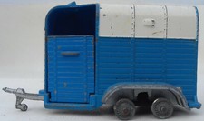 Corgi Toys 112 Rice Beaufort