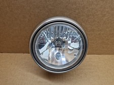 Kawasaki VN900 Vulcan Classic Headlight headlamp Complete UK 2006 - 2017