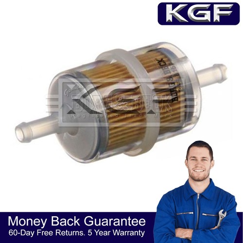 Kgf fuel filter - kgf, 126