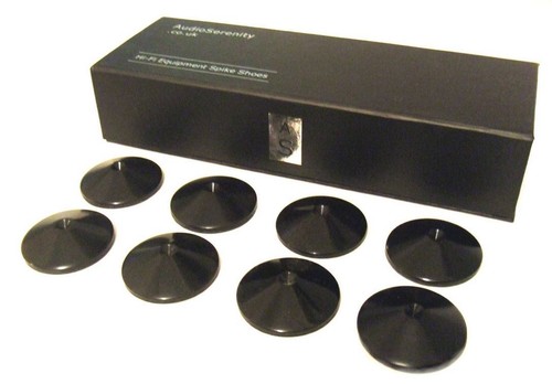 Set audioserenity satin - of,