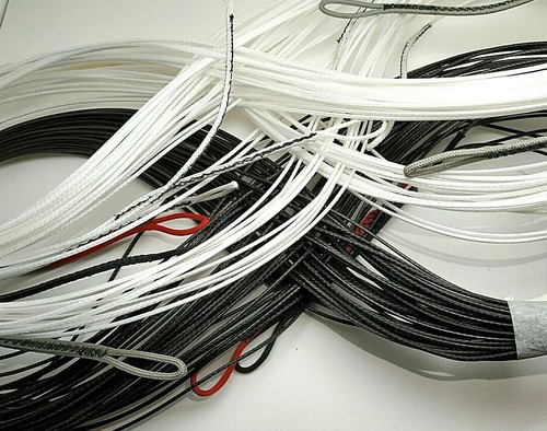 Kite lines trimlite depower - kite, depower/