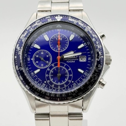 Seiko snd255p1 pilot - snd255p1,
