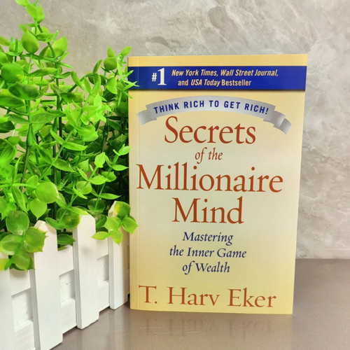 Secrets the millionaire - of,