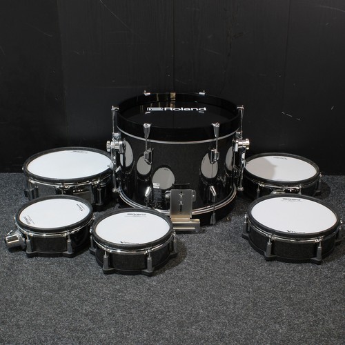 Roland 50kv2 drums - roland, v-drums