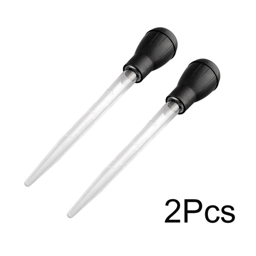 Turkey roasting baster - 2x,
