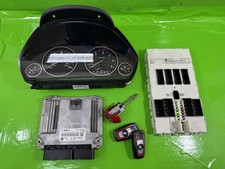 BMW 3 SERIES F30 F31 ECU KIT