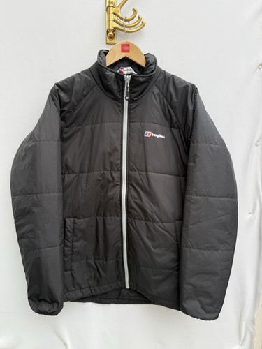 Berghaus insulated puffer - berghaus,