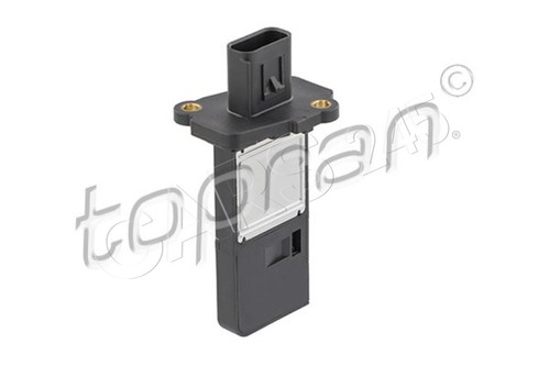 Mass air flow - mass,