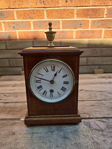 Antique victorian inlaid - antique,