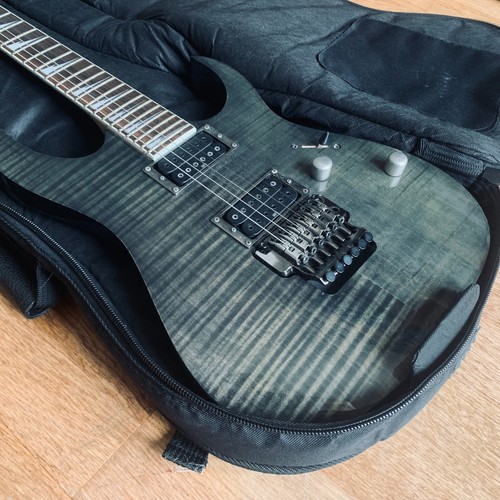 Ibanez rg320dxfm string - ibanez, 6-string