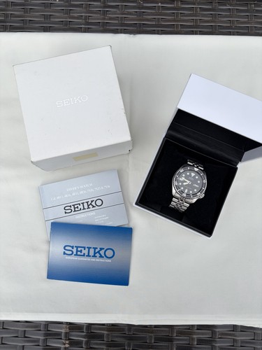 Seiko skx007k vintage - skx007k,