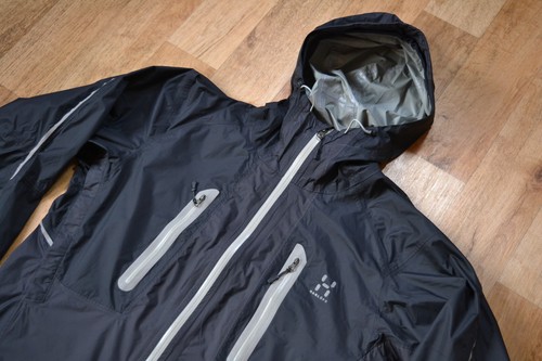 Genuine men haglofs proof - haglofs,