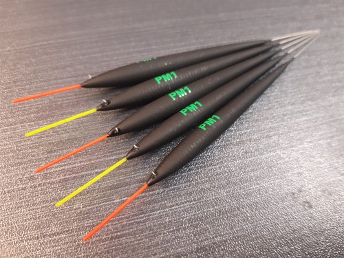 Sensas pencil pole floats - pencil,