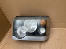 Land Rover Discovery 2