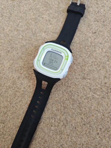 Garmin forerunner running - forerunner, 10