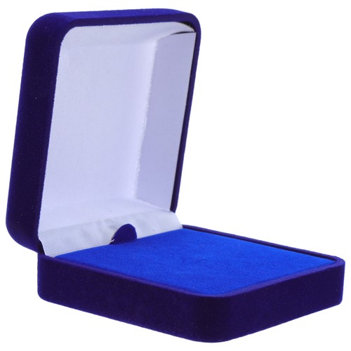 Medal flannel box - medal,