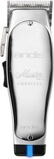 Andis - Cordless Master Hair &