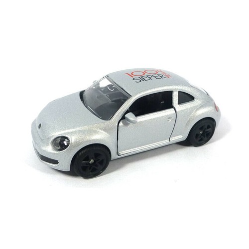 Siku 1550 beetle 100 - beetle, years