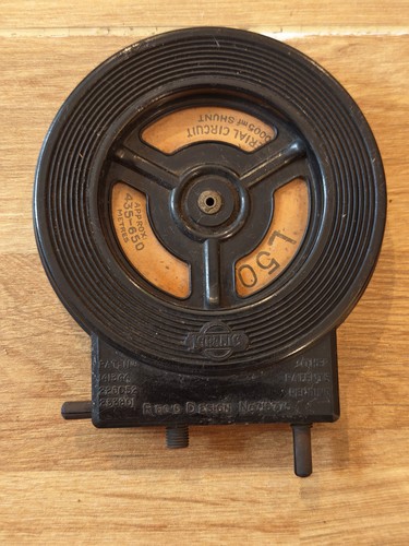 Vintage radio spares - vintage,