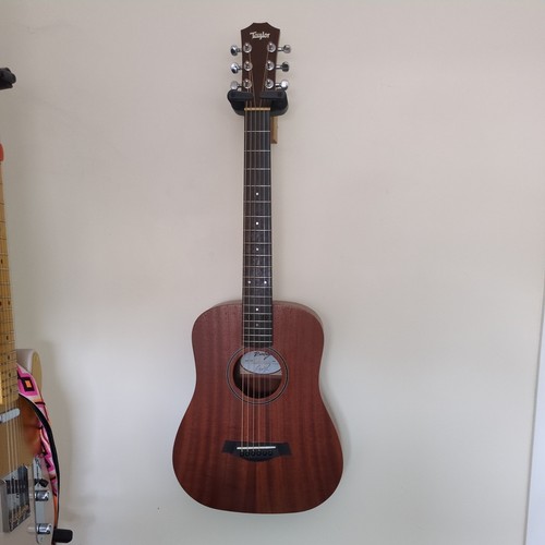 Taylor bt2 baby acoustic - baby,