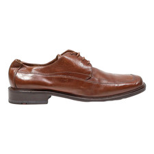 LLOYD Oxford Shoes Brown